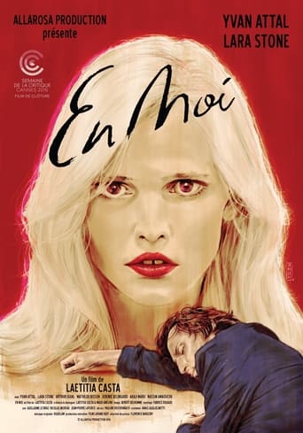 Poster of En moi