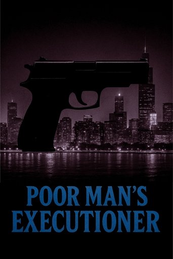 Poster of Poor Man's Executioner