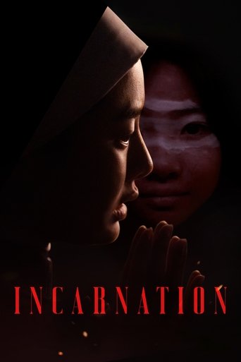 Poster of Incarnation