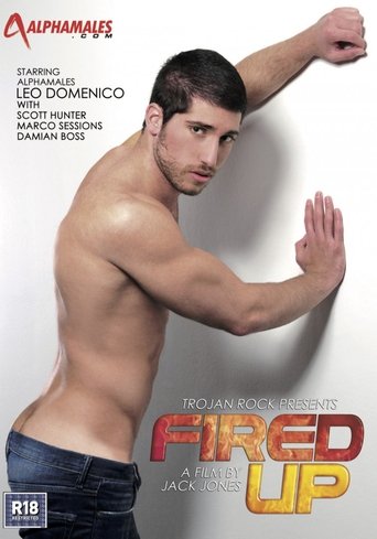 Poster of Fired Up
