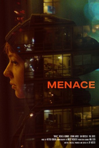 Menace Poster of Menace