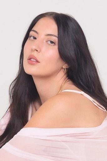 Portrait of Molly Vasileva