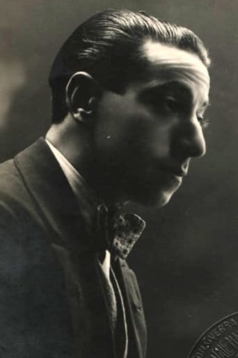 Portrait of Gondrano Trucchi