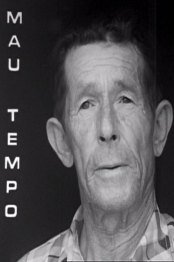 Mau Tempo Poster of Mau Tempo