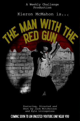The Man With The Red Gun Poster of The Man With The Red Gun