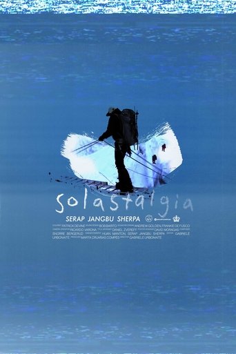 Poster of Solastalgia