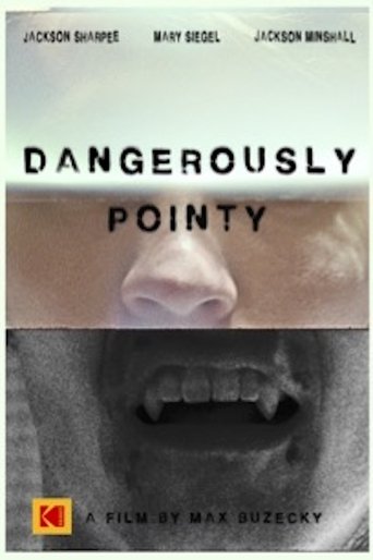 Poster of Dangerously Pointy
