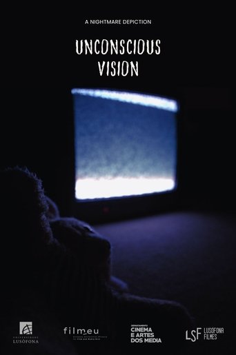 Unconscious Vision Poster of Unconscious Vision
