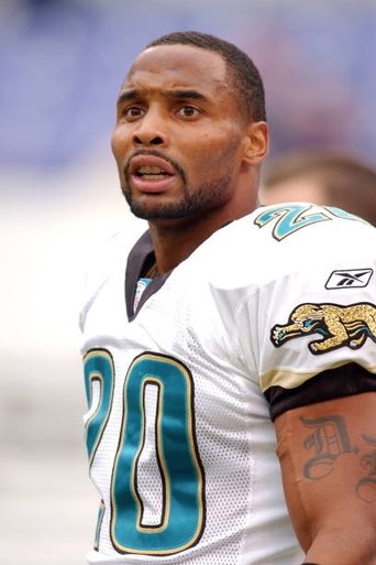 Portrait of Donovin Darius