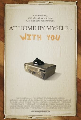 Poster of At Home by Myself... with You