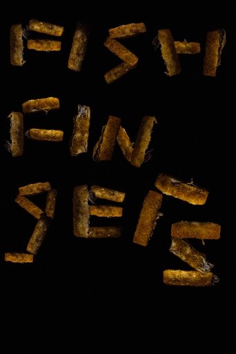Fishfingers Poster of Fishfingers