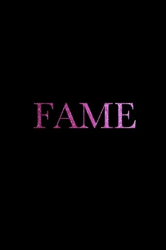 Poster of Fame