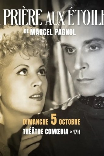 Poster of La Prière aux étoiles (80min cut)