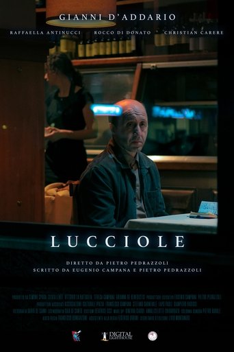 Lucciole Poster of Lucciole