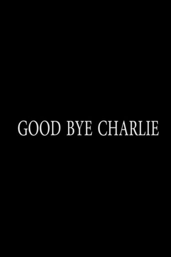 Poster of Good Bye Charlie
