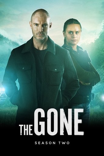 Portrait for The Gone - Season 2