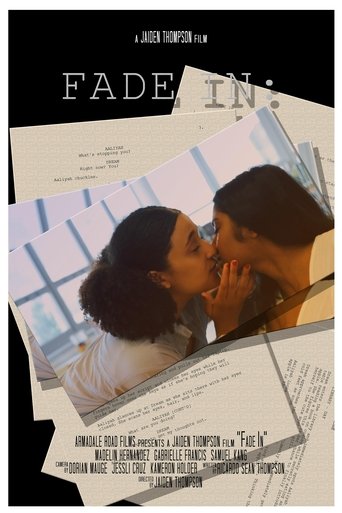 Poster of Fade In
