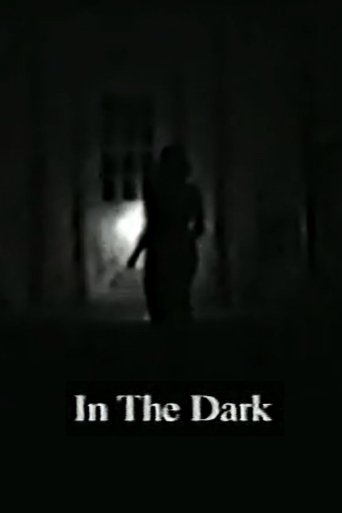 Poster of In the Dark