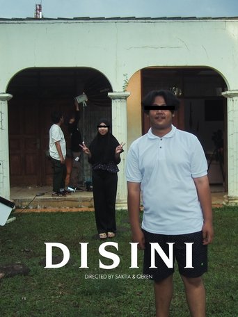 DISINI Poster of DISINI