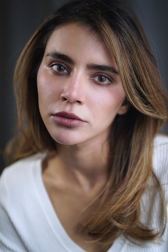 Portrait of Ananditaa