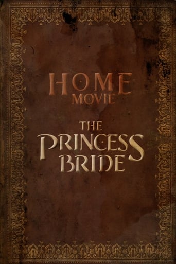 Portrait for Home Movie: The Princess Bride - Season 1