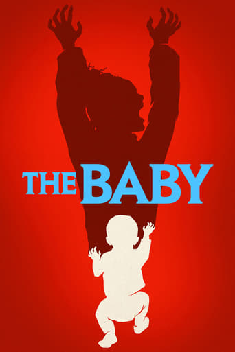 Poster of The Baby