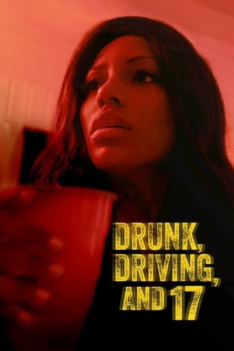 Poster of Drunk, Driving, and 17