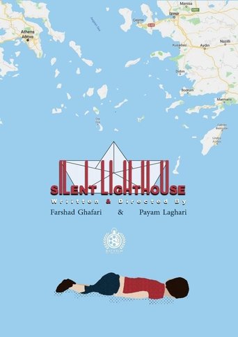 Silent Lighthouse Poster of Silent Lighthouse