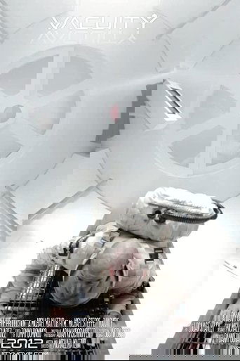 Poster of Vacuity
