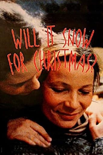 Poster of Will It Snow for Christmas?