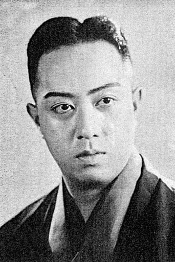 Portrait of Kunitaro Sawamura