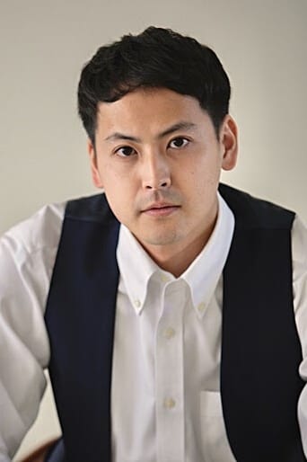 Portrait of Haru Aoyama