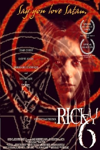 Poster of Ricky 6