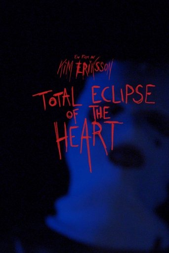 Total Eclipse of the Heart Poster of Total Eclipse of the Heart