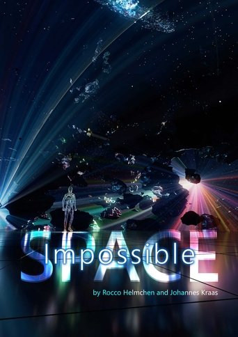 Poster of Impossible Space