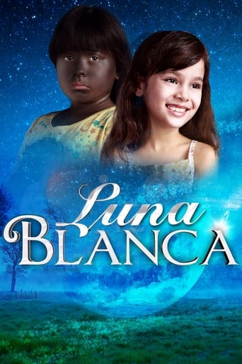 Poster of Luna Blanca