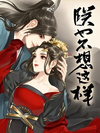 朕也不想这样 动态漫 Poster of 朕也不想这样 动态漫