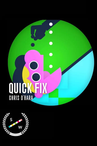 Poster of Quick Fix