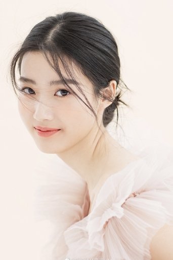 Portrait of Lu Yuxiao