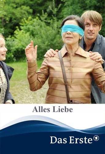 Poster of Alles Liebe