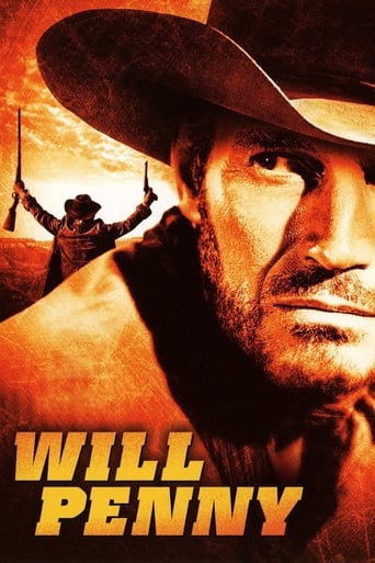 Poster of Will Penny