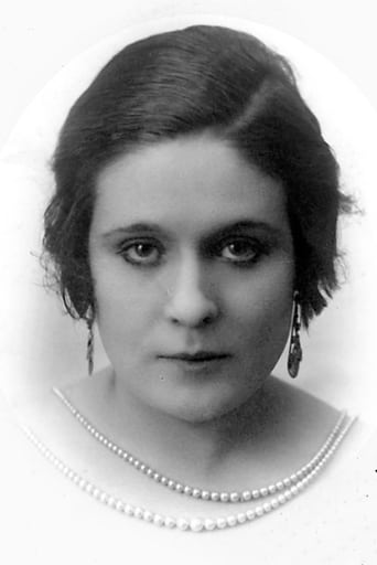 Portrait of Pepita Fornés