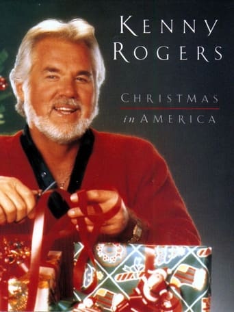 Poster of Christmas in America