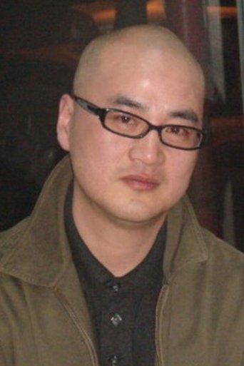 Portrait of 万中良