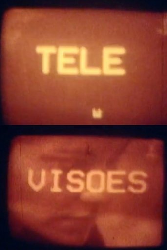Tele-visões Poster of Tele-visões