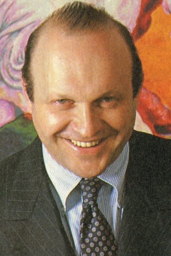 Portrait of Claudio Bonivento