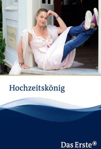 Poster of Hochzeitskönig