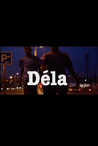 Poster of Déla
