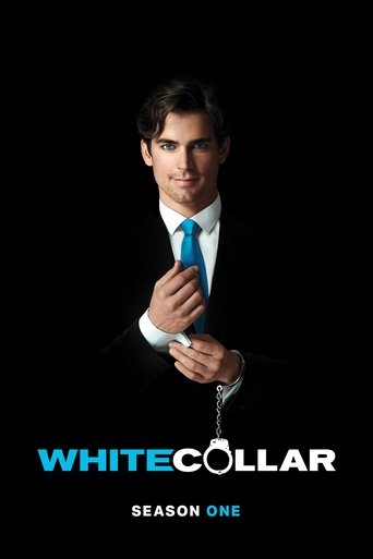 Portrait for White Collar - Season 1