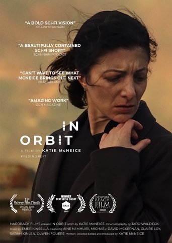 In Orbit Poster of In Orbit